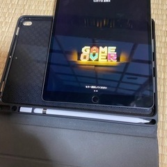 iPad Pro 10.5 64GB appleペンシル付
