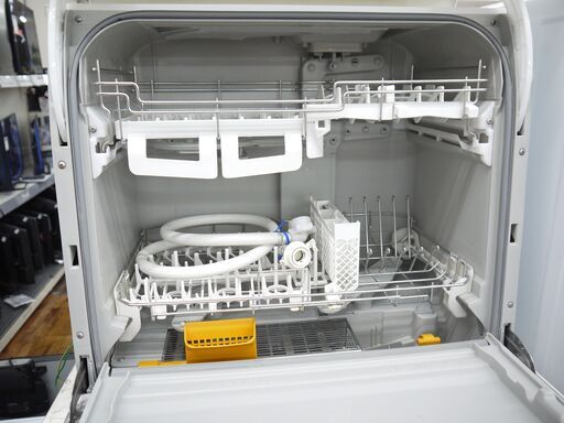 Panasonicの食器洗乾燥機のご紹介！安心の6ヶ月保証つき【トレジャーファクトリー入間店家電紹介21-12】