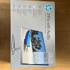 re: HP_23.8インチ モニター