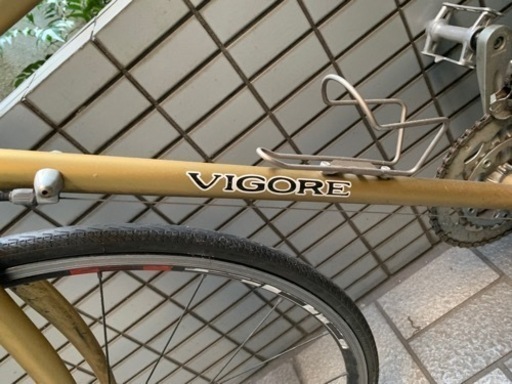 VIGORE ロードバイク