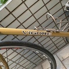 VIGORE ロードバイク