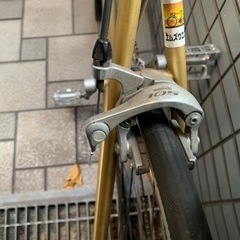 VIGORE ロードバイク