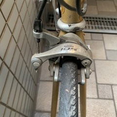 VIGORE ロードバイク