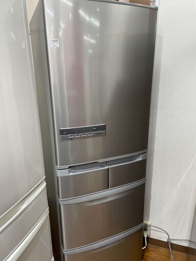2014年製 HITACHI 5ドア冷蔵庫 415L