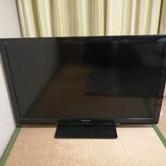 VIERA37型2011年製