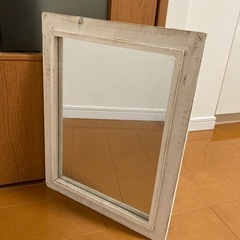 【ネット決済】【12/24まで！】インテリア　鏡