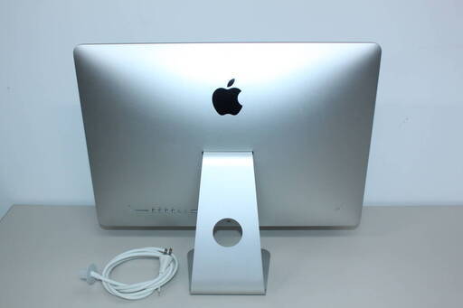 iMac A1418 MD093J/A (21.5-inch, Late 2012) CPU 2.7GHz Core i5 HDD1TB メモリー4GB GT640M macOS High Sierra 10.13.6