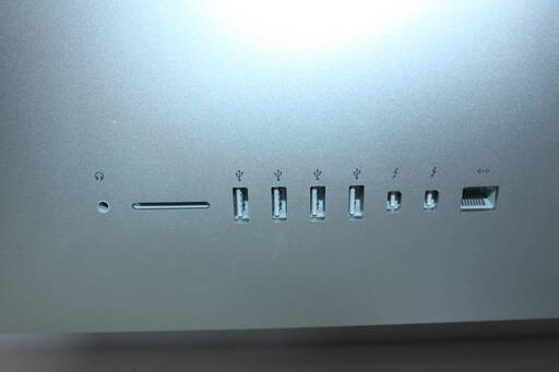 iMac A1418 MD093J/A (21.5-inch, Late 2012) CPU 2.7GHz Core i5 ...