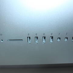 iMac A1418 MD093J/A (21.5-inch, Late 2012) CPU 2.7GHz Core i5 