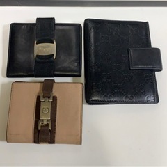 【ネット決済・配送可】Gucci Agenda PM size,...