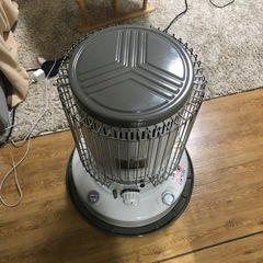 トヨトミ　石油ストーブ　状態良好