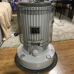 トヨトミ　石油ストーブ　状態良好