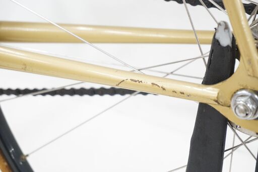 VIGORE 「ヴィゴーレ」 トラックレーサー 年式不明 ピストバイク