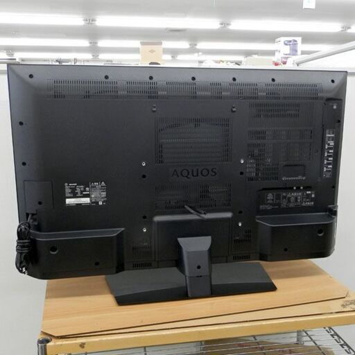 シャープ アクオス 45V型 液晶テレビ 4T-C45BL1 SHARP AQUOS 45インチ