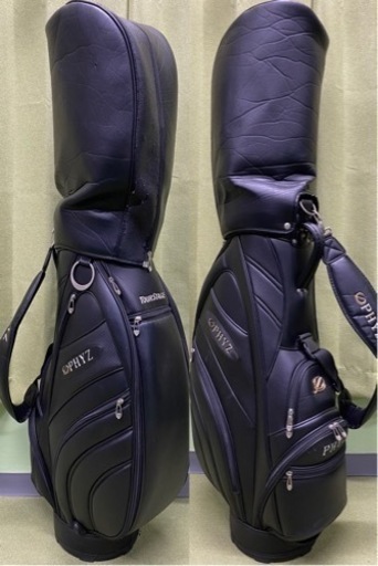 BRIDGESTONE☆PHYZ ファイズセット☆メンズゴルフ