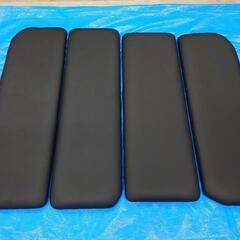 【取引先決定】【申込終了】【引取限定】ハイエース バン ベッドキット MGRカスタム