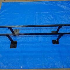 【取引先決定】【申込終了】【引取限定】ハイエース バン ベッドキット MGRカスタム