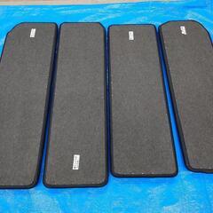 【取引先決定】【申込終了】【引取限定】ハイエース バン ベッドキット MGRカスタム