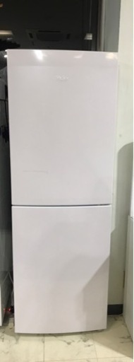 人気の贈り物が Haier 冷凍冷蔵庫　JR-NF218B 2018年製　218L 冷蔵庫