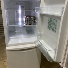 【ネット決済】Panasonic❗️冷蔵庫❗️