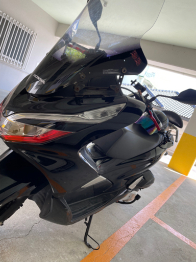 その他 PCX125jf 81