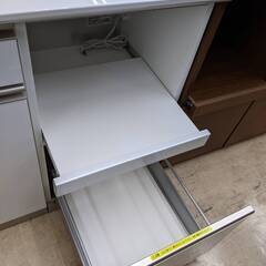 綾乃製作所　キッチンカウンター　⭐️キッチン収納⭐️