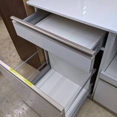 綾乃製作所　キッチンカウンター　⭐️キッチン収納⭐️