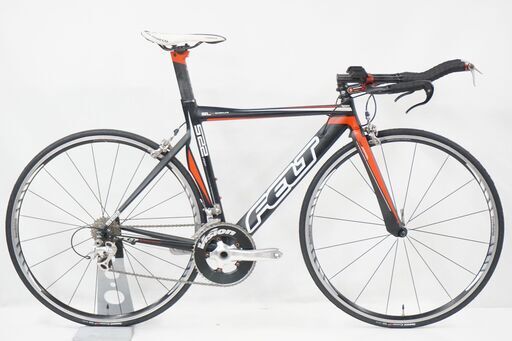 FELT 「フェルト」 S22 2011年モデル タイムトライアルバイク