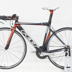 FELT 「フェルト」 S22 2011年モデル タイムトライアルバイク