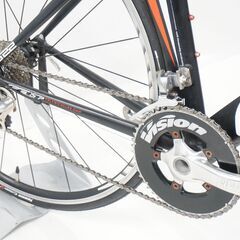 FELT 「フェルト」 S22 2011年モデル タイムトライアルバイク