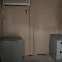 ユニットハウス　2.5坪　三協フロンティア