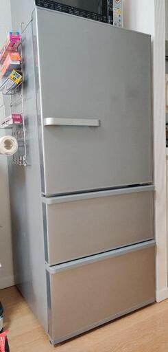 【25日までの出品】AQUA 冷蔵庫 (AQR-27H)