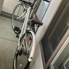 自転車売ります