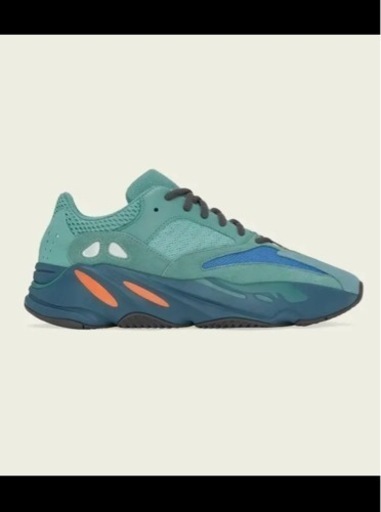 その他 adidas YEEZY Boost 700\