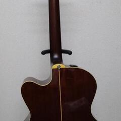 YAMAHA ヤマハ エレアコギター COMPASS SERIES コンパスシリーズ CPX-7