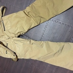 スノーボード  メンズ　パンツ　ガッシュ　未使用　XL スノーボード メンズ パンツ ガッシュ 未使用 XL