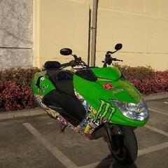 ★神戸★大阪★★マグザム　実動　
 売り切り　神戸ナンバー ☆神戸☆大阪マグザム 実動 売り切り 神戸ナンバー