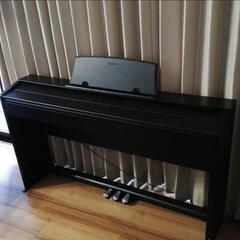 電子ピアノ