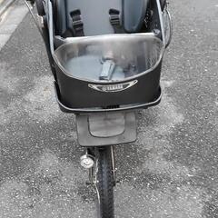 新春SALE！！電動アシスト自転車 YAMAHAヤマハ PASキッスミニ 20型