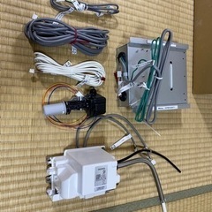 TOTO 床ワイパー洗浄（きれい除菌水）