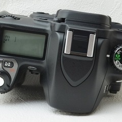 初心者向け○オールドレンズも使える○Wi-Fi転送○ニコン D80 1ヶ月