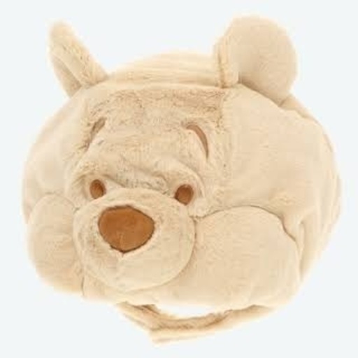 ディズニープーさんファンキャップ S 肥後西村の小物 帽子 の中古 古着あげます 譲ります ジモティーで不用品の処分