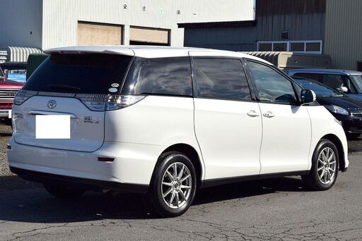 Ahr トヨタ エスティマハイブリッド 4wd車検令和4年6月両側パワースライドドアナビ Tv Dvd バックカメラ フリップダウンモニ ゆめじろう 旭川のエスティマの中古車 ジモティー Ahr トヨタ エスティマハイブリッド 4wd車検令和4年6月両側パワースライドドアナビ Tv Dvd バックカメラ フリップダウンモニ ゆめじろう 旭川のエスティマの中古車 ジモティー