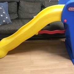 little tikes リトルタイクス　すべり台ラージサイズ