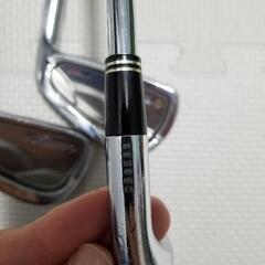 エポン epon 遠藤製作所 アイアンセット