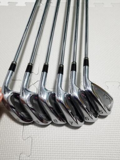 エポン epon 遠藤製作所 アイアンセット ストア 