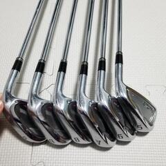 エポン epon 遠藤製作所 アイアンセット