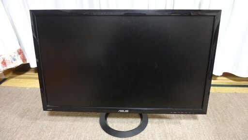 ASUS VX278H PCモニター 中古 | oxyoriental.co.uk
