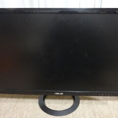 ASUS VX278H PCモニター 中古