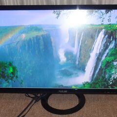 ASUS VX278H PCモニター 中古